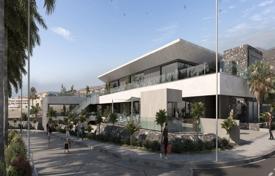 Villa in Playa Paraiso, Spanien. 7 400 000 €