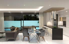 3-zimmer villa 107 m² in Rojales, Spanien. 549 000 €