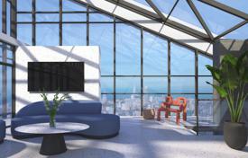 2-zimmer appartements in neubauwohnung 60 m² in Batumi, Georgien. $102 000