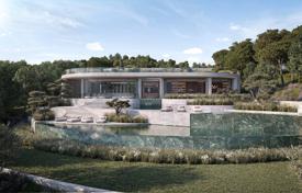 17-zimmer villa 1825 m² in Sotogrande, Spanien. 13 950 000 €