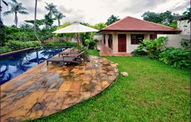 Villa – Koh Samui, Surat Thani, Thailand. $3 140  pro Woche