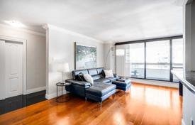 Wohnung – Quebec Avenue, Old Toronto, Toronto,  Ontario,   Kanada. C$987 000