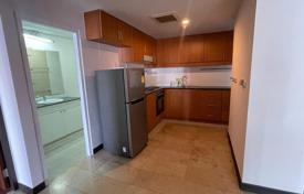 2-zimmer appartements in eigentumswohnungen in Watthana, Thailand. $206 000