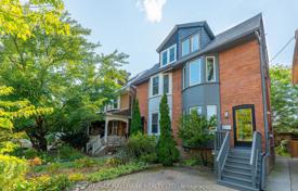 13-zimmer stadthaus in Old Toronto, Kanada. C$2 482 000