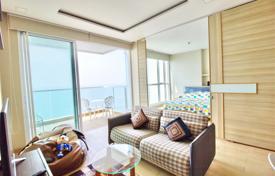 1-zimmer appartements in eigentumswohnungen 55 m² in Chonburi, Thailand. $191 000