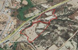 Grundstück in Limassol (Lemesos), Zypern. 3 000 000 €