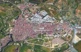 Grundstück – Ronda, Andalusien, Spanien. 765 000 €