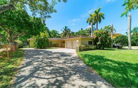 Einfamilienhaus – Miami, Florida, Vereinigte Staaten. $1 749 000
