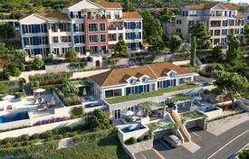 4-zimmer appartements in neubauwohnung 119 m² in Radovići, Montenegro. 1 340 000 €