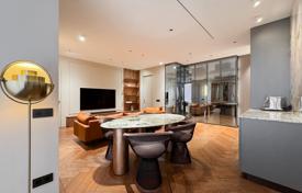 4-zimmer wohnung 110 m² in Central District, Lettland. 1 200 000 €