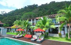 Villa – Patong, Kathu District, Phuket,  Thailand. 3 993 000 €