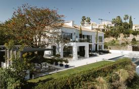 13-zimmer villa 740 m² in Benahavis, Spanien. 6 200 000 €