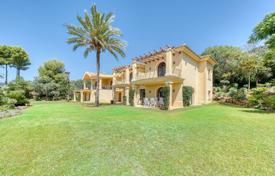 6-zimmer villa 868 m² in Marbella, Spanien. 7 200 000 €