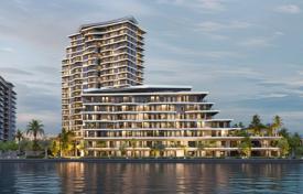New residential complex with apartments in Mina Al Arab, VAE. ab $438 000