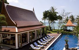 Villa – Koh Samui, Surat Thani, Thailand. $6 600  pro Woche