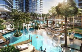 Wohnsiedlung Aykon City – Business Bay, Dubai, VAE. ab $277 000