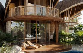 3-zimmer villa 197 m² in Sukawati, Indonesien. $410 000