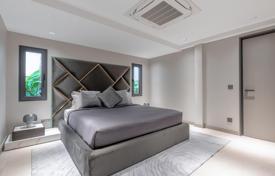 4-zimmer villa 311 m² in Pattaya, Thailand. $993 000