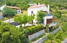 Villa – Peloponnes, Griechenland. 250 000 €