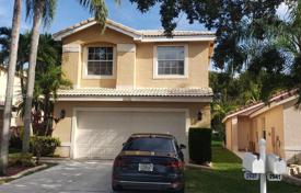 Haus in der Stadt – Miramar (USA), Florida, Vereinigte Staaten. $649 000