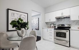 3-zimmer wohnung in Scarborough, Kanada. C$773 000