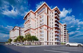 3-zimmer appartements in neubauwohnung 84 m² in Famagusta, Zypern. 173 000 €