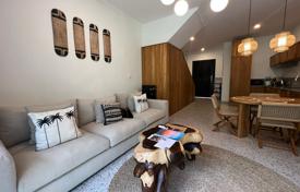 2-zimmer villa 104 m² in Tibubeneng, Indonesien. $250 000