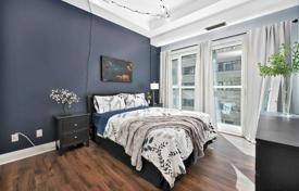 Wohnung – Wellesley Street East, Old Toronto, Toronto,  Ontario,   Kanada. C$1 020 000