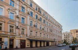 4-zimmer wohnung 182 m² in Presnensky district, Russland. 220 000 000 ₽