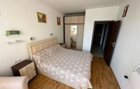 2-zimmer wohnung 62 m² in Sonnenstrand, Bulgarien. 66 000 €