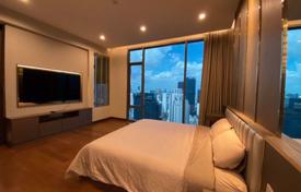 Eigentumswohnung – Khlong Toei, Bangkok, Thailand. 5 100 €  pro Woche