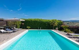 5-zimmer villa 400 m² in San Casciano dei Bagni, Italien. 1 330 000 €