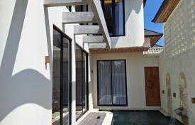 3-zimmer villa 1602 m² in Seminyak, Indonesien. $272 000