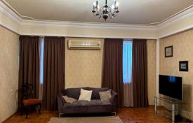4-zimmer wohnung 115 m² in Vake-Saburtalo, Georgien. $250 000