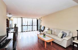 3-zimmer wohnung in Etobicoke, Kanada. C$960 000