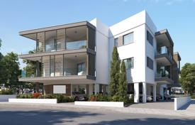 2-zimmer wohnung 87 m² in Strovolos, Zypern. 220 000 €