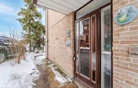 3-zimmer stadthaus in North York, Kanada. C$1 092 000