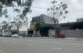 Grundstück in Da Nang, Vietnam. $1 000 000