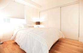 1-zimmer wohnung in Old Toronto, Kanada. C$836 000