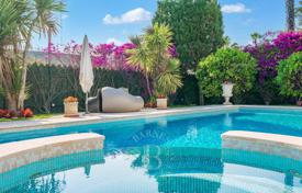 7-zimmer villa in Cap d'Antibes, Frankreich. 4 900 000 €