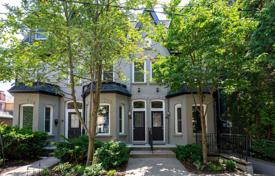 3-zimmer stadthaus in Old Toronto, Kanada. C$1 899 000