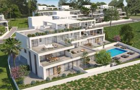 2-zimmer wohnung in Paralimni, Zypern. 290 000 €