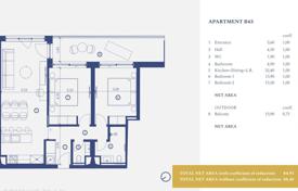 Wohnung Luxury resort with infinity pool!. 736 000 €