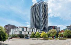 Wohnung – Sackville Street, Old Toronto, Toronto,  Ontario,   Kanada. C$967 000