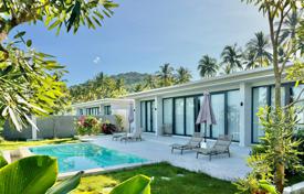 2-zimmer villa 228 m² in East Nusa Tenggara, Indonesien. $250 000