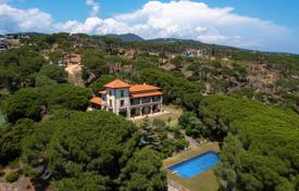 9-zimmer landgut 680 m² in Sant Andreu de Llavaneres, Spanien. 1 750 000 €