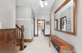 4-zimmer haus in der stadt in Old Toronto, Kanada. C$1 378 000