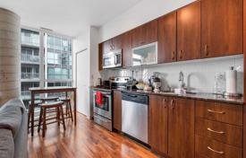 Wohnung – Lynn Williams Street, Old Toronto, Toronto,  Ontario,   Kanada. C$780 000