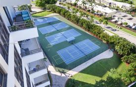 Eigentumswohnung – Hallandale Beach, Florida, Vereinigte Staaten. $310 000