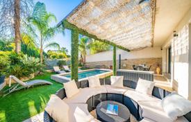 5-zimmer villa in Cannes, Frankreich. 5 500 €  pro Woche